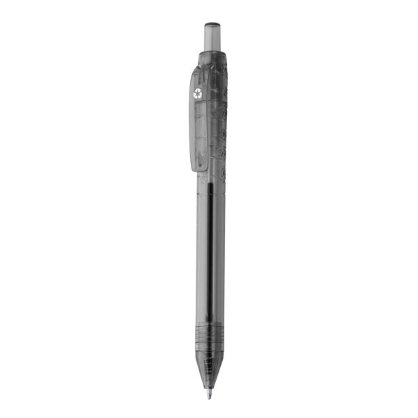 PACIFIC BALLPEN ČIERNA