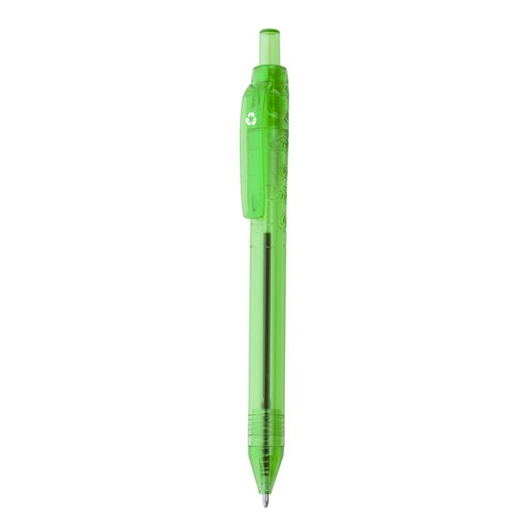 PACIFIC BALLPEN FERN ZELEN