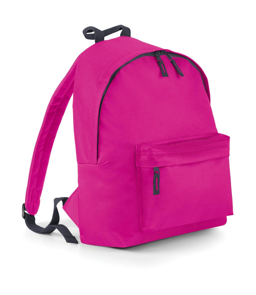 Pelcniak Junior Fashion - fuchsia/graphite grey