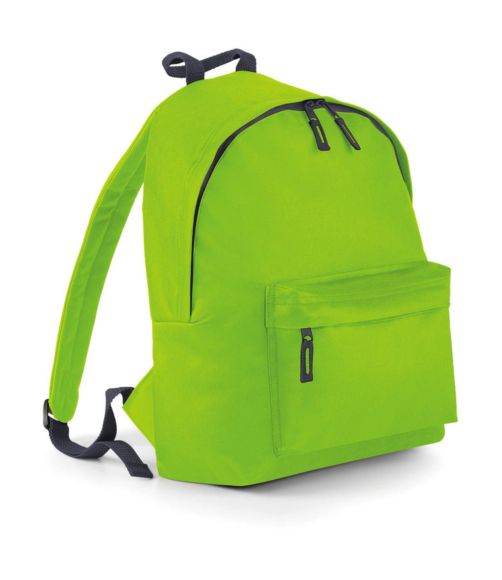 Pelcniak Junior Fashion - lime/graphite grey