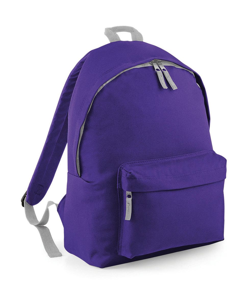 Pelcniak Junior Fashion - purple/light grey