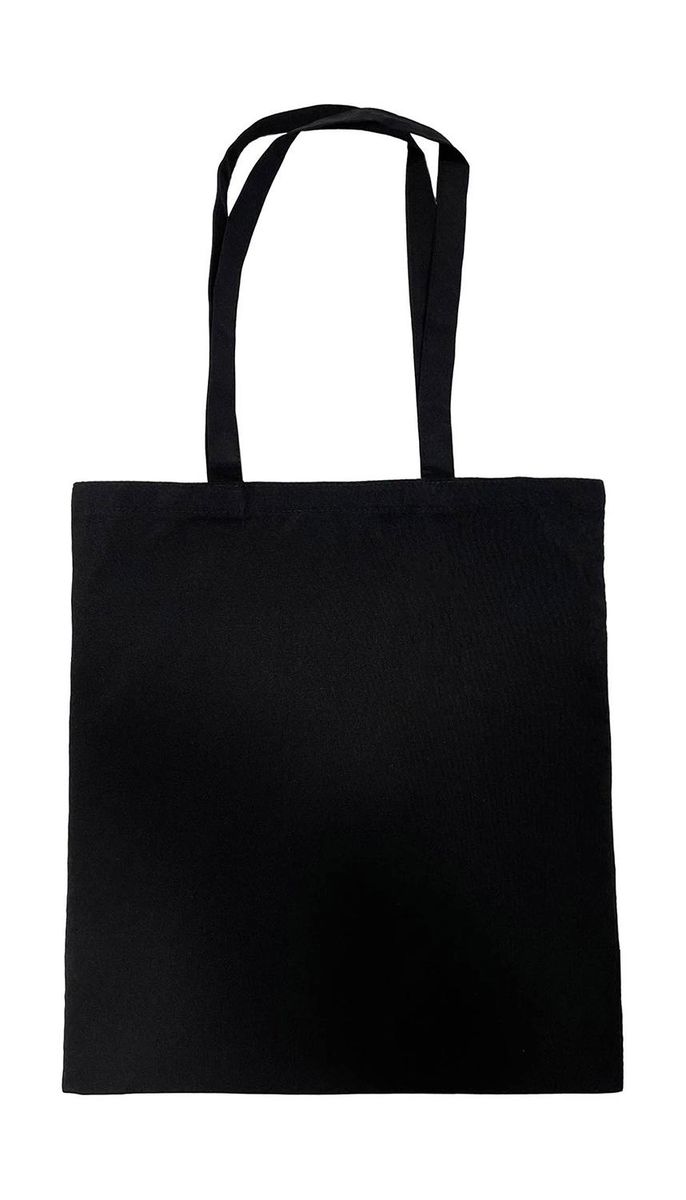 Puna rPET Tote taška - black