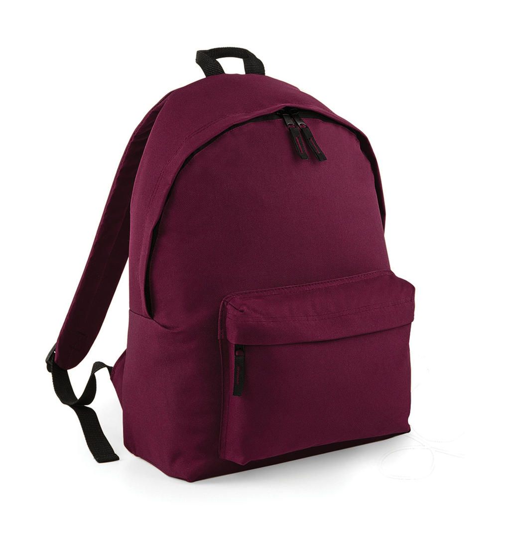 Ruksak Original Fashion - burgundy