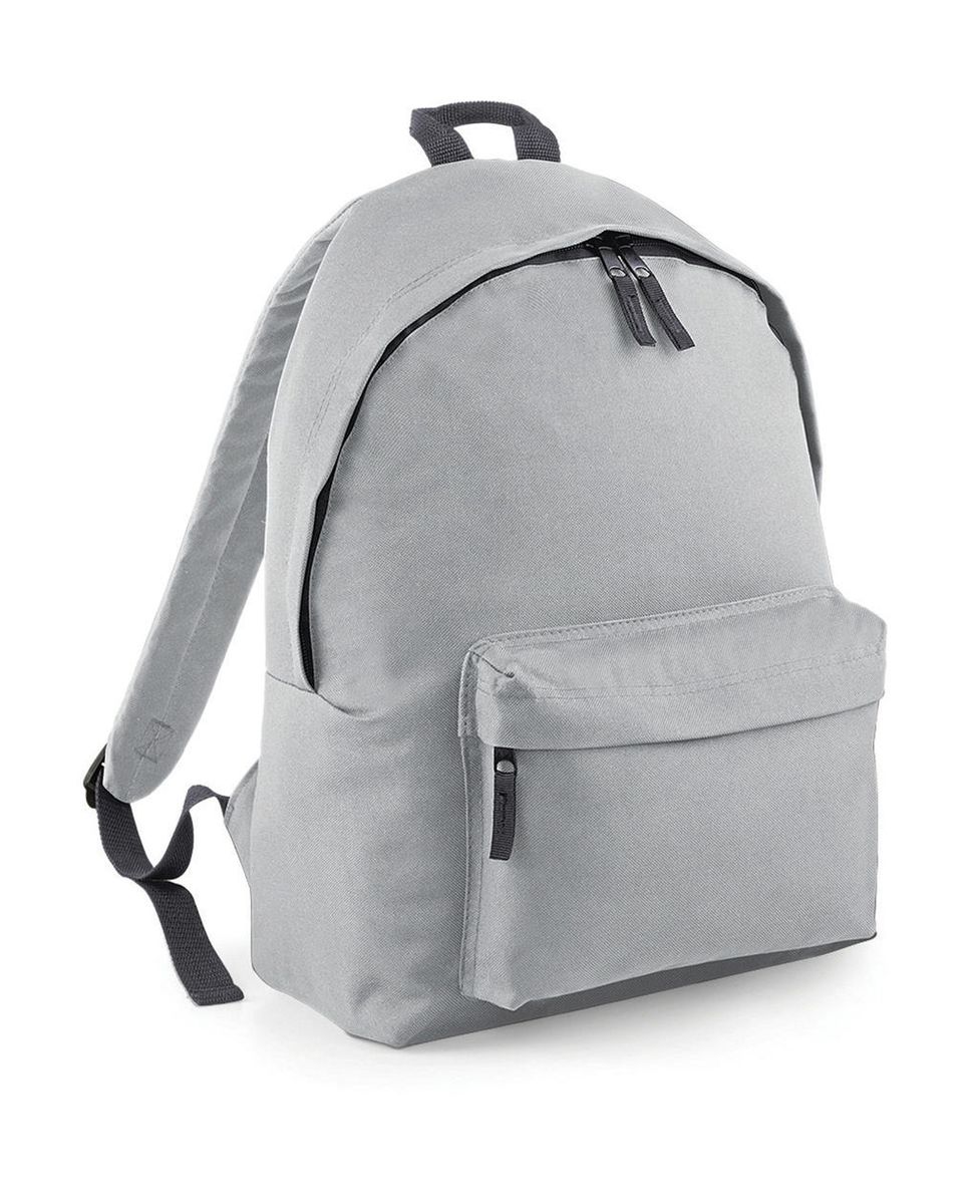 Ruksak Original Fashion - light grey/graphite grey