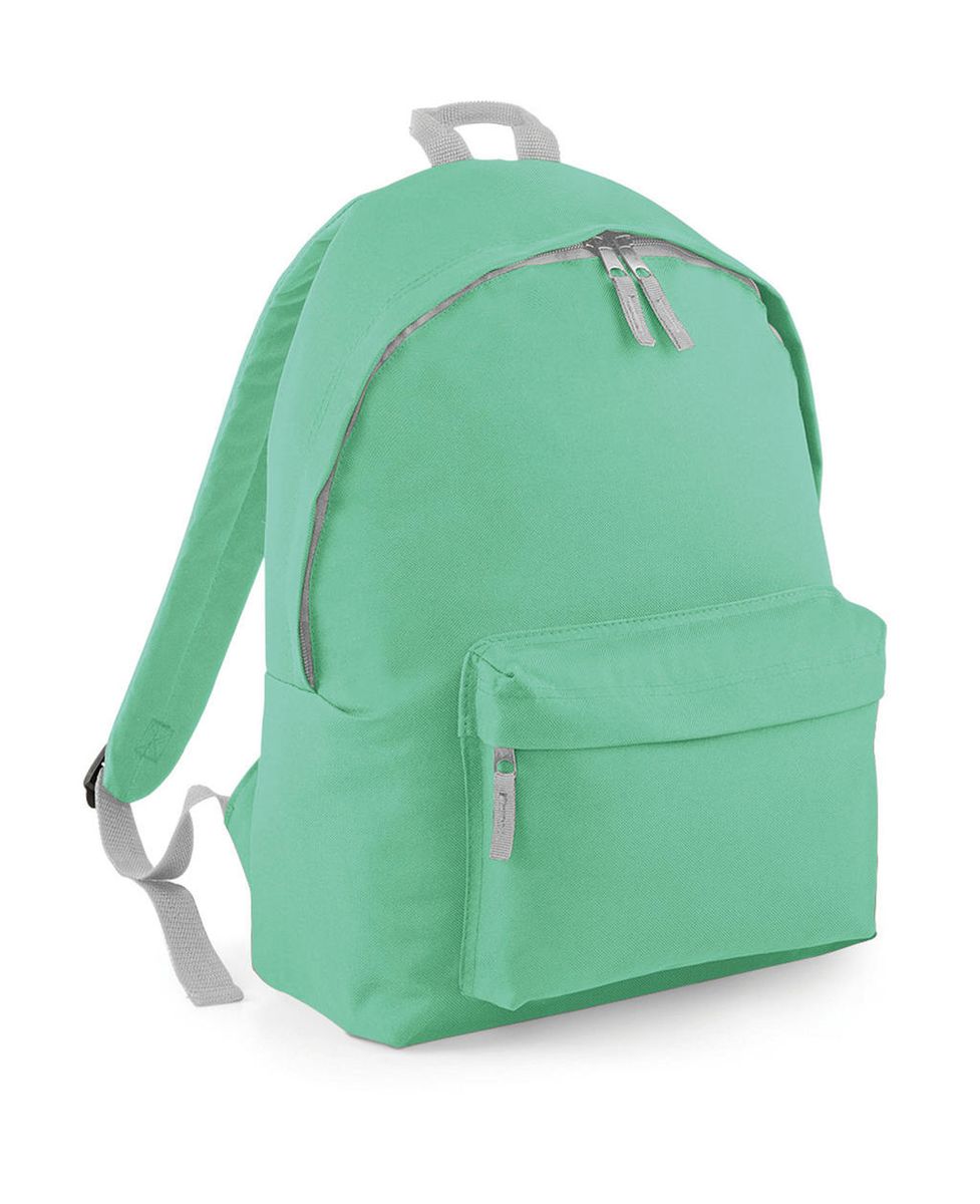 Ruksak Original Fashion - mint green/light grey