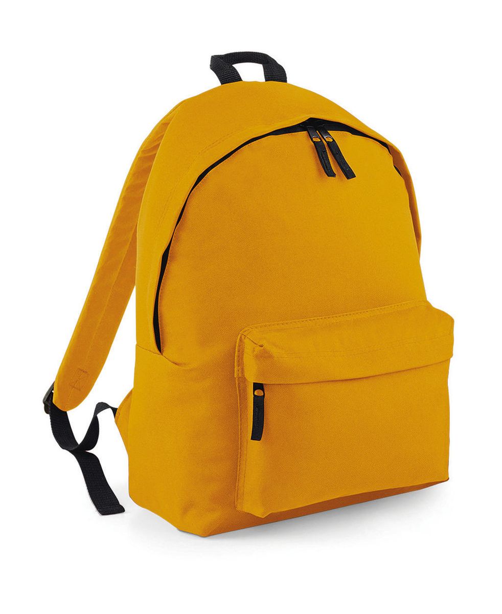 Ruksak Original Fashion - mustard