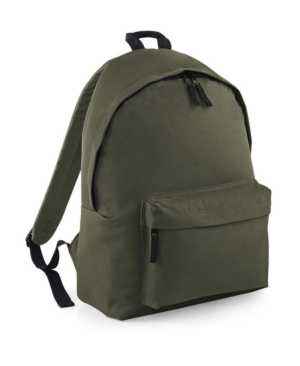 Ruksak Original Fashion - olive green