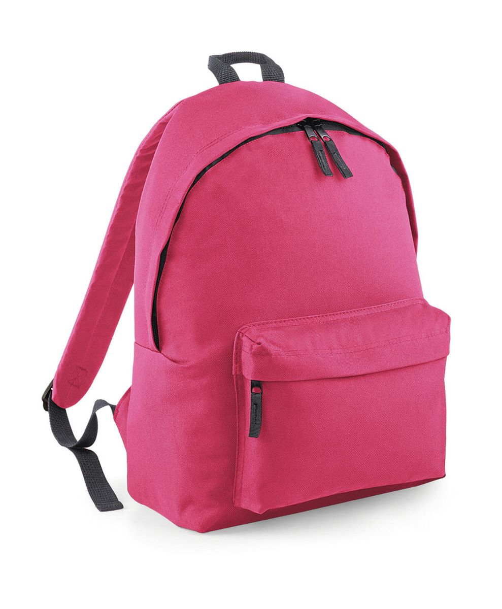 Ruksak Original Fashion - true pink/graphite grey