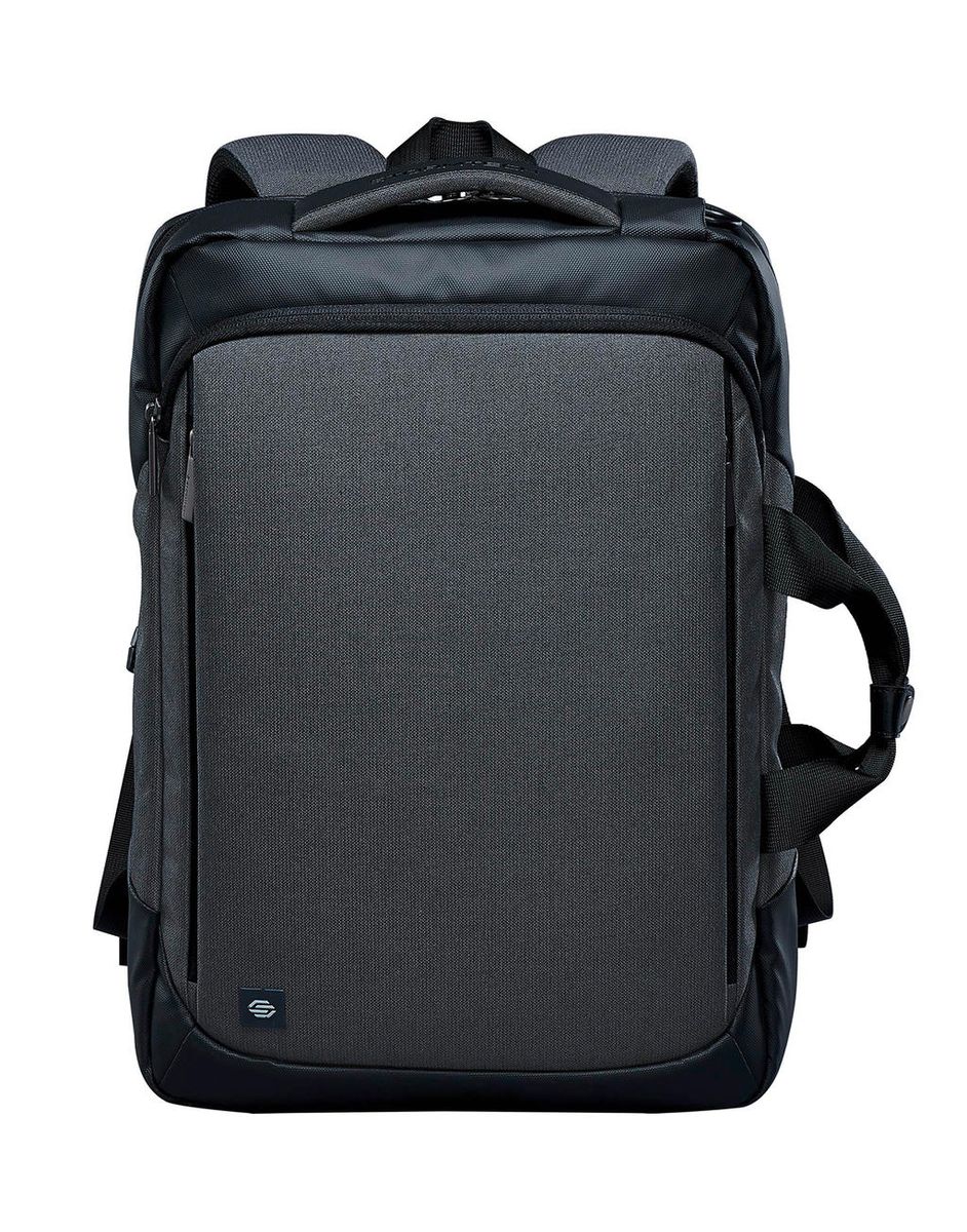 Ruksak Road Warrior Computer Pack - graphite/black