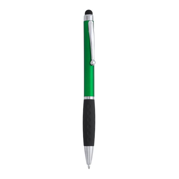 SEMENIC POINTER BALLPEN FERN ZELEN