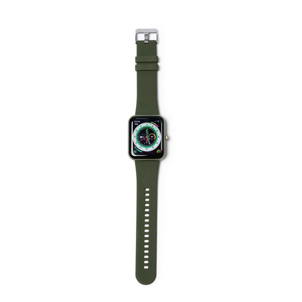 SMARTWATCH DONIX FERN ZELEN