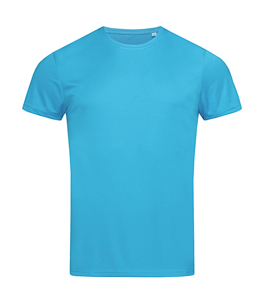 Sports-T - hawaii blue