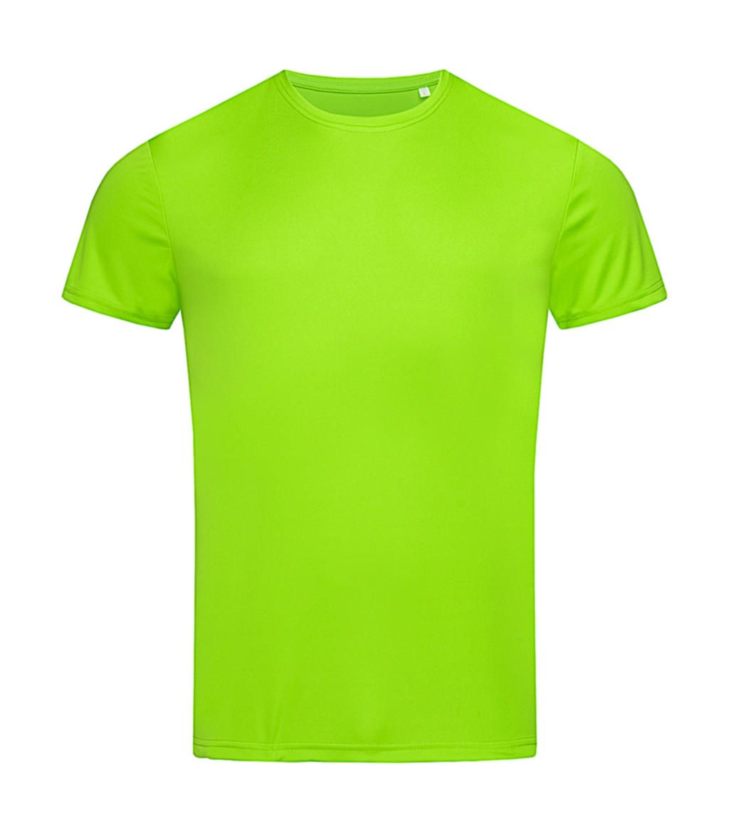 Sports-T - kiwi green