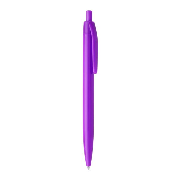 STIX BALLPEN FIALOVÁ