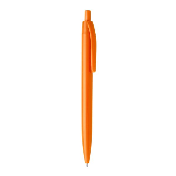 STIX BALLPEN ORANGE