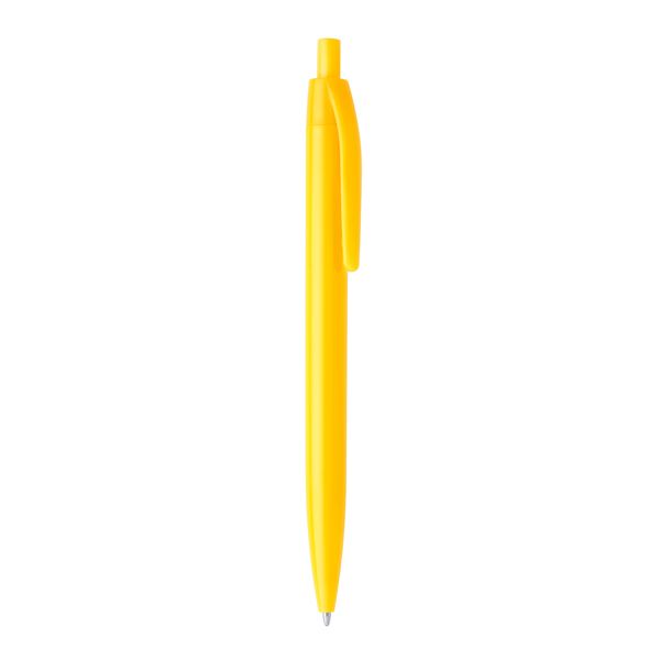 STIX BALLPEN ŽLTÁ