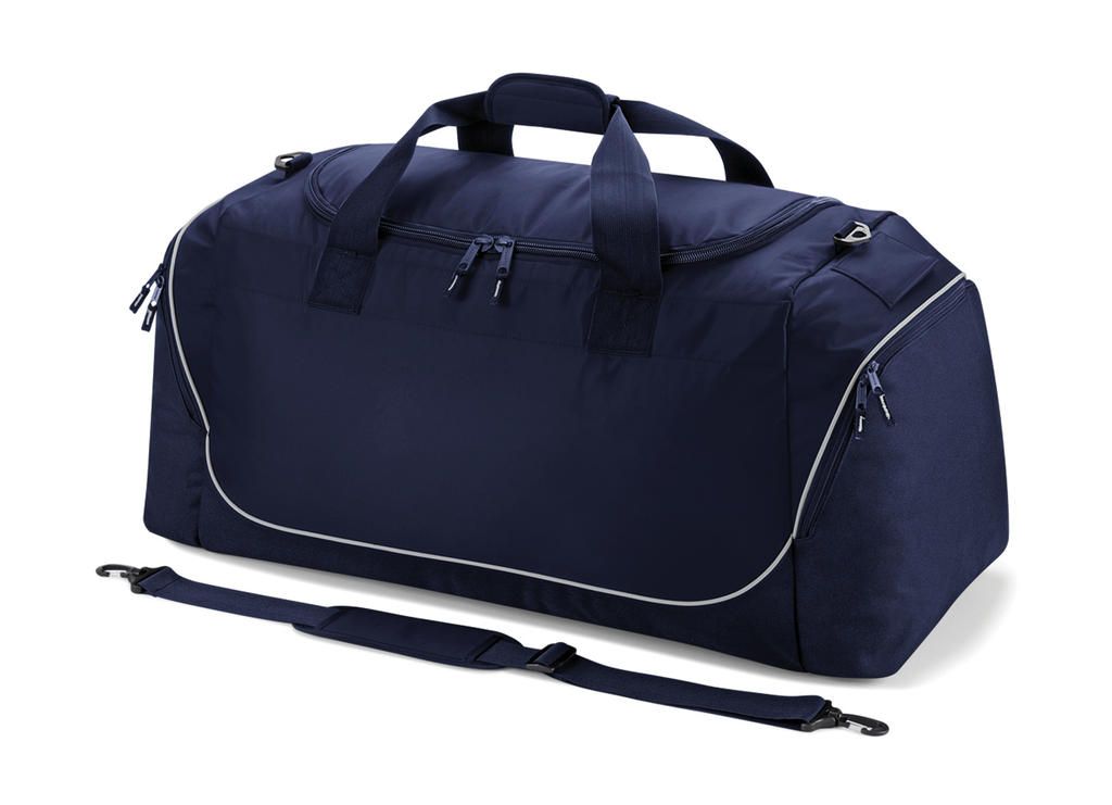 Taška Jumbo Kit - french navy/light grey