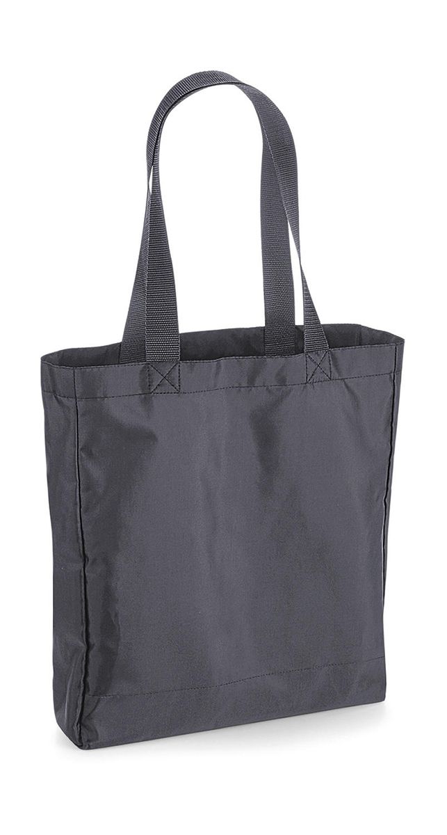 Taška Packaway - graphite grey/graphite grey