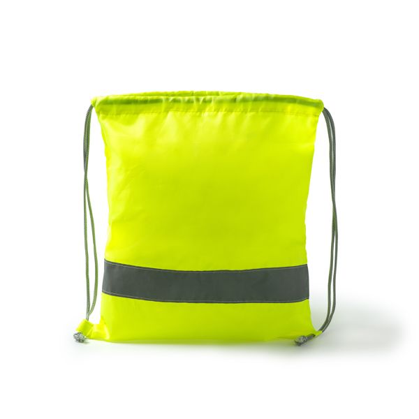 TAŠKA TAŠKA LABUR FLUOR ŽLTÁ