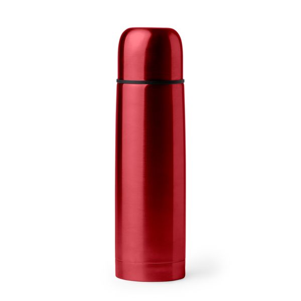 THERMOS SALVIA ČERVENÁ