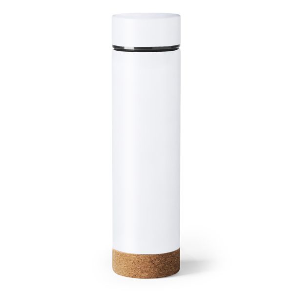 THERMOS TAYOX BIELY