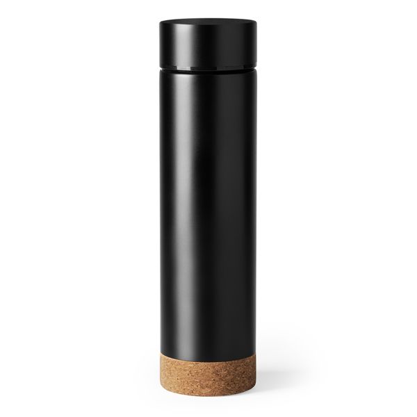 THERMOS TAYOX ČIERNA