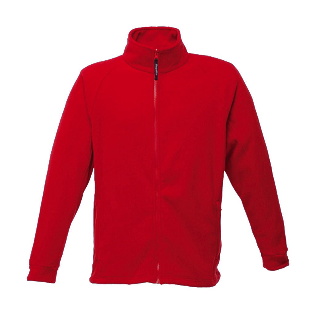 Thor III Interactive Fleece - classic red