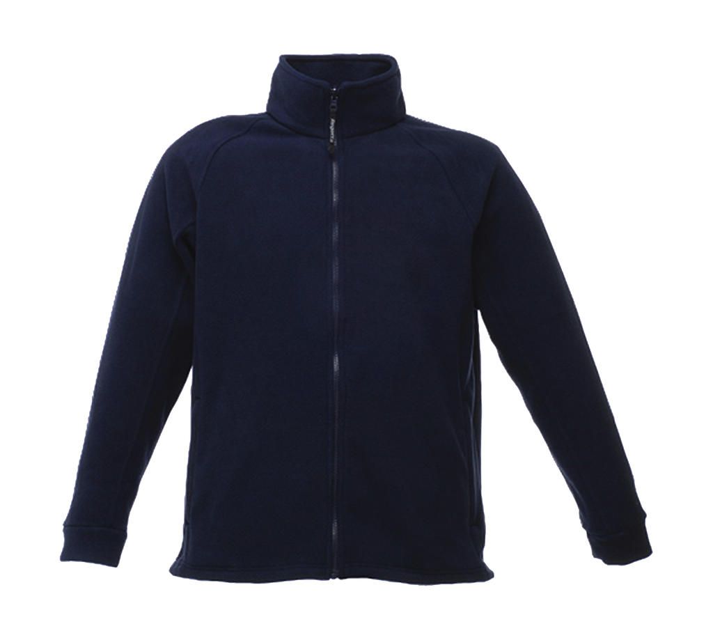 Thor III Interactive Fleece - dark navy