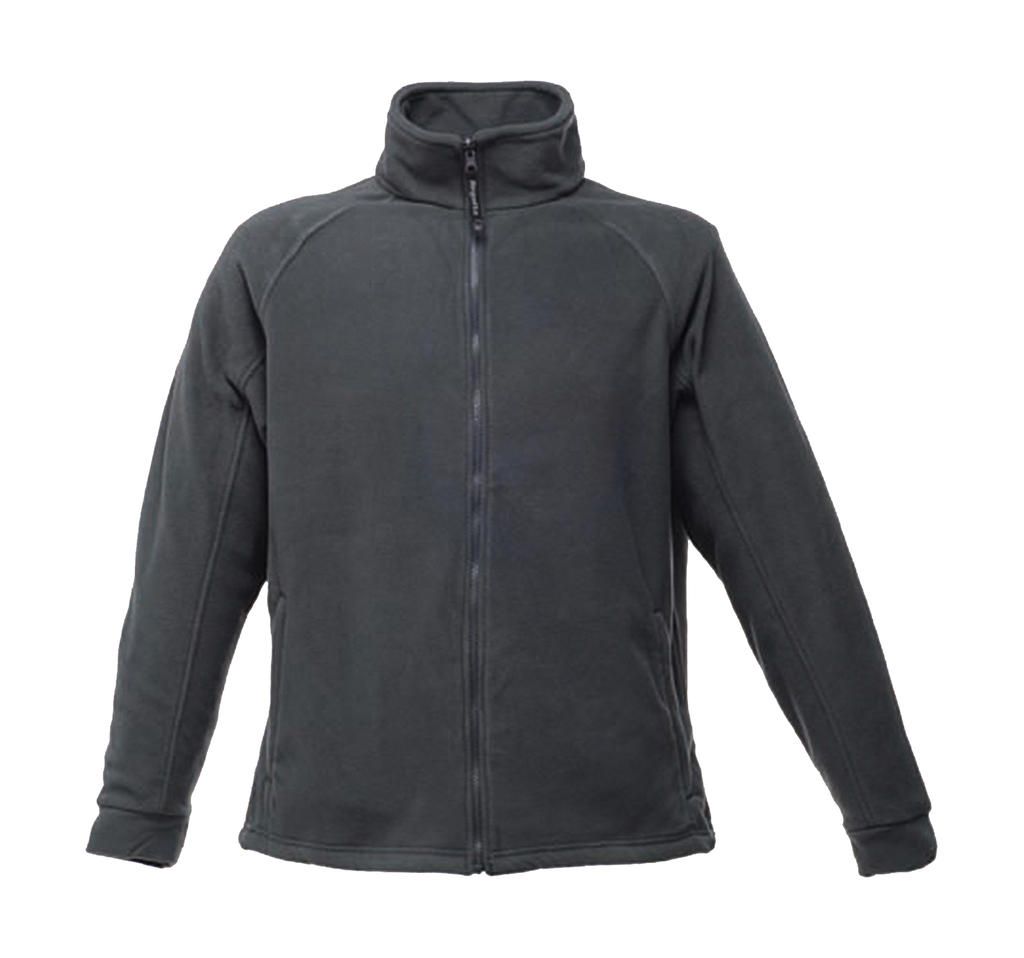 Thor III Interactive Fleece - seal grey