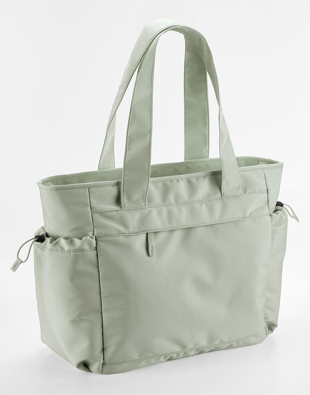 Studio nadrozmerná taška - fresh green